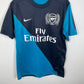 Arsenal Away 11/12 Rosicky 7 - 9/10