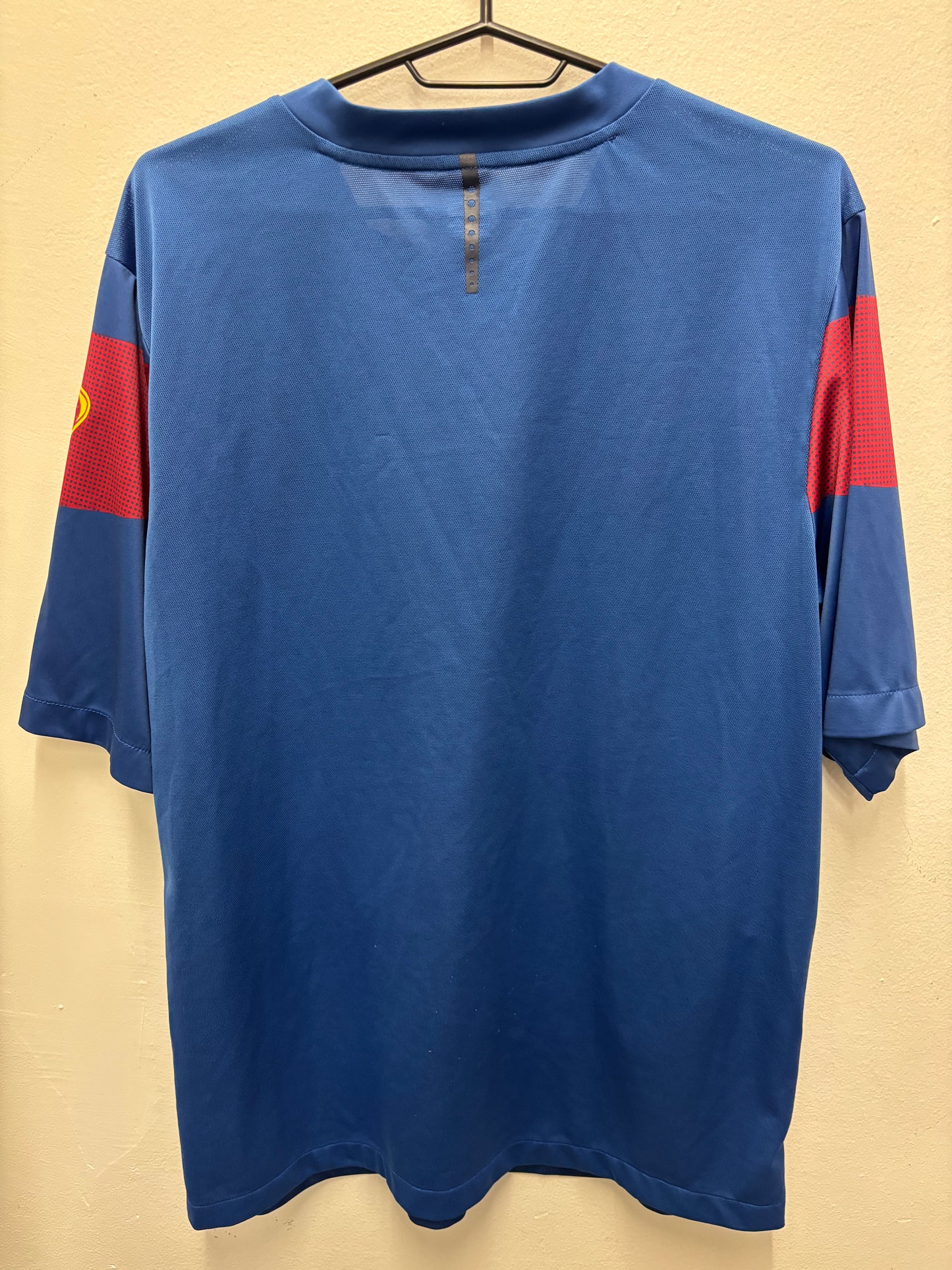 Barcelona Pre-Match Shirt