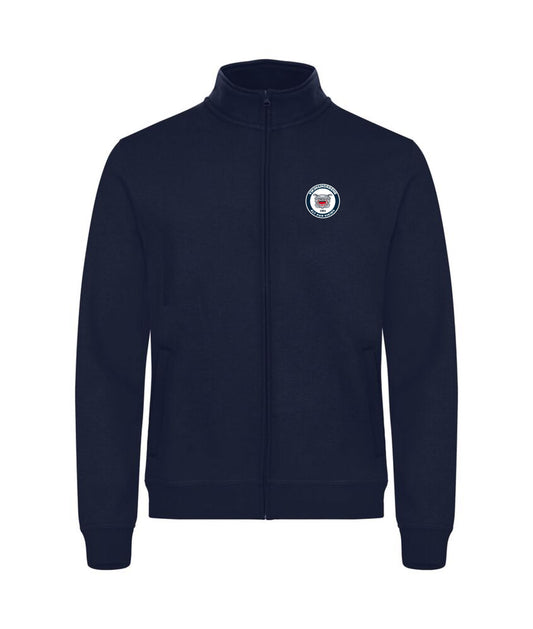 Viking supporter softshelljakke Hordene VikingHordene Stavanger