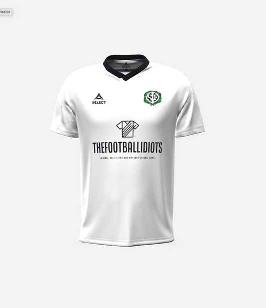 Stavanger IF Fotball / SIF Hjemmedrakt 2026