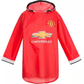 Manchester United Rain Poncho