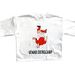 BENNIS DERGKAMP LIMITED EDITION T-SHIRT