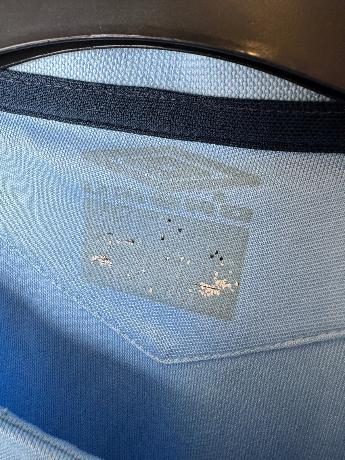 Umbro Celta Vigo Home 05/06 - 8/10 - TheFootballIdiots