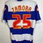 Queens Park Rangers Home 13/14 Zamora 25 - 8/10