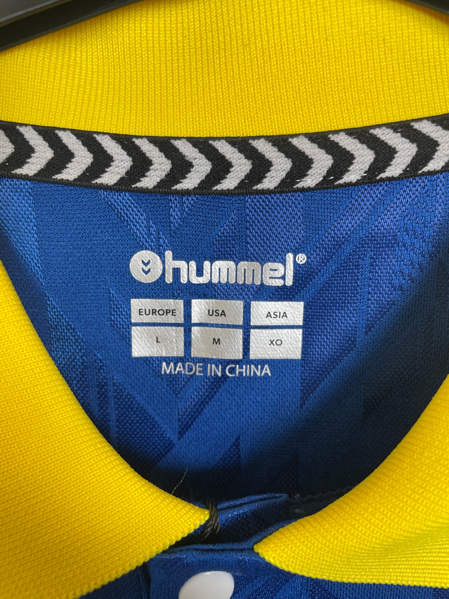 UD Las Palmas Away 24/25 McBurnie 16