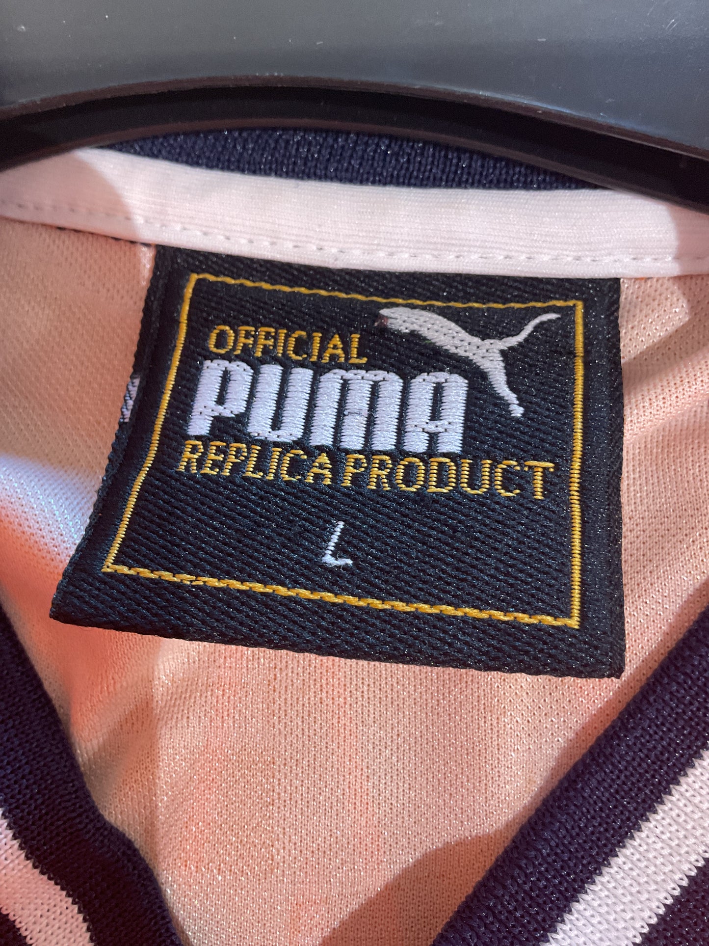 Sheffield Wednesday Away 96/98 Di Canio 10 - 8/10