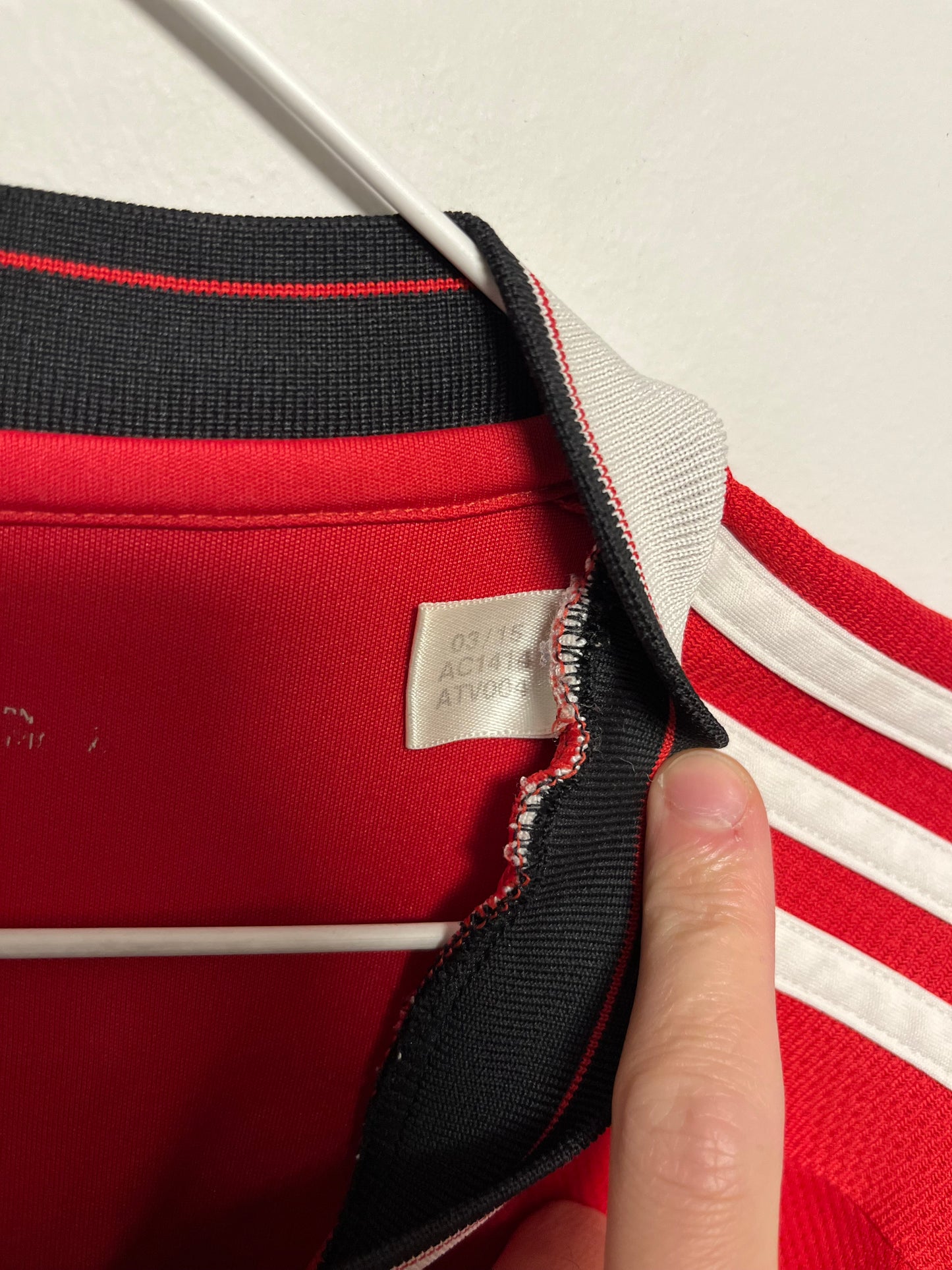 Manchester United Home 15/16 Martial 9