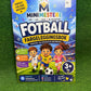 MiniMestere – Fotball Fargeleggingshefte - TheFootballIdiots