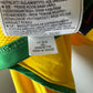 Nike Brazil Home 2008 Kaka 8 - 9/10 - TheFootballIdiots