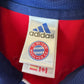 Adidas Bayern München Home 99/01 Elber 9 - 9/10 - TheFootballIdiots