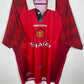 Manchester United Home 96/98 Beckham 10