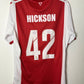 Hummel KFUM Home 23/24 Hickson 42 - 9/10