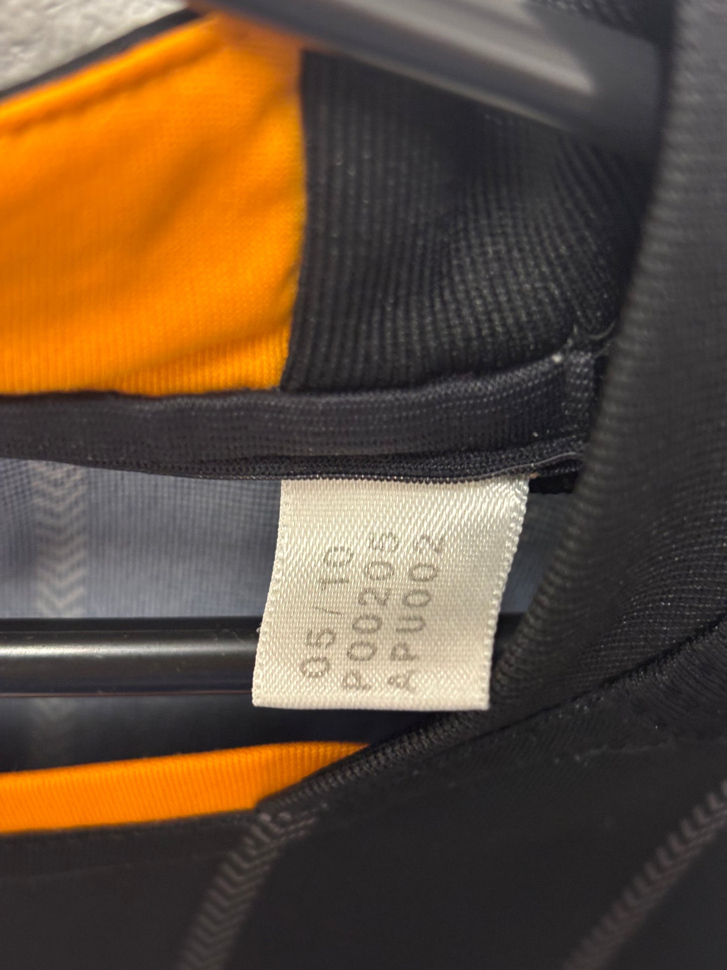 Chelsea Away 10/11 Anelka 39