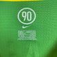 Nike Brazil Home 04/06 Ronaldo 9 - 9/10
