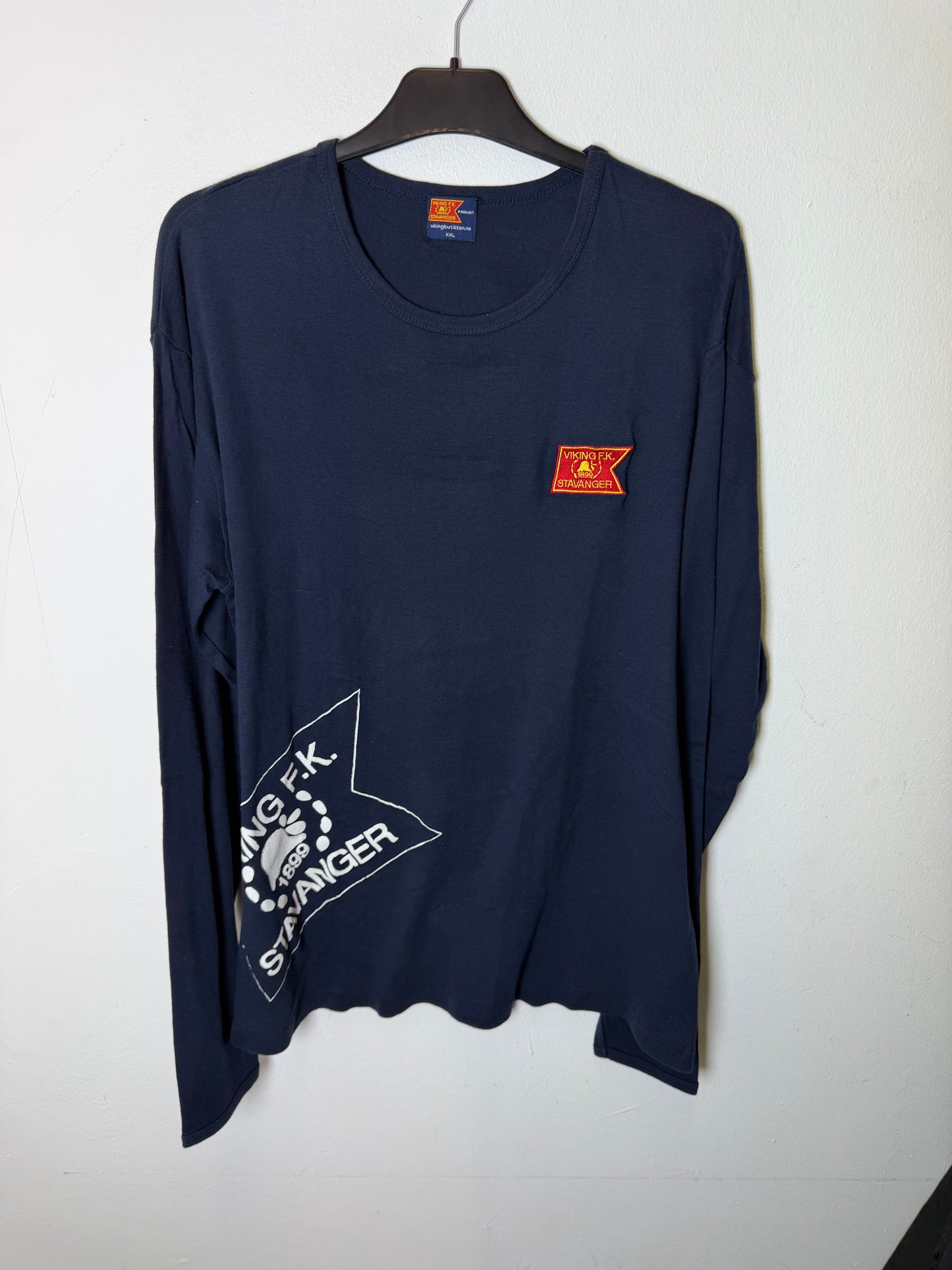 Viking FK Longsleeve Shirt - 9/10
