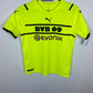 Puma Borussia Dortmund third kit 21/22 with Bellingham 22 in kids size 11-12Y, excellent condition