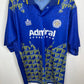 Leeds United Away 92/93