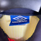 Umbro Scotland Away 96/98 McCoist 9 - 8/10