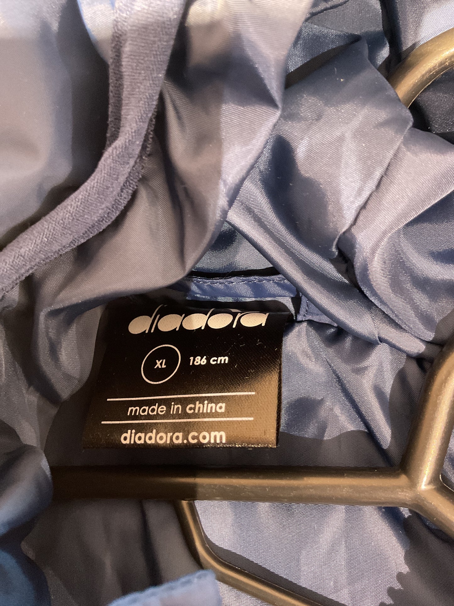 Viking FK Winter Jacket