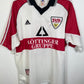 Adidas VfB Stuttgart Home 98/99 Bobic 11 - 9/10