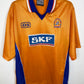 Olympic Sports Home shirt 99/00