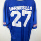 Cruz Azul Home 94/95 Hermosillo 27