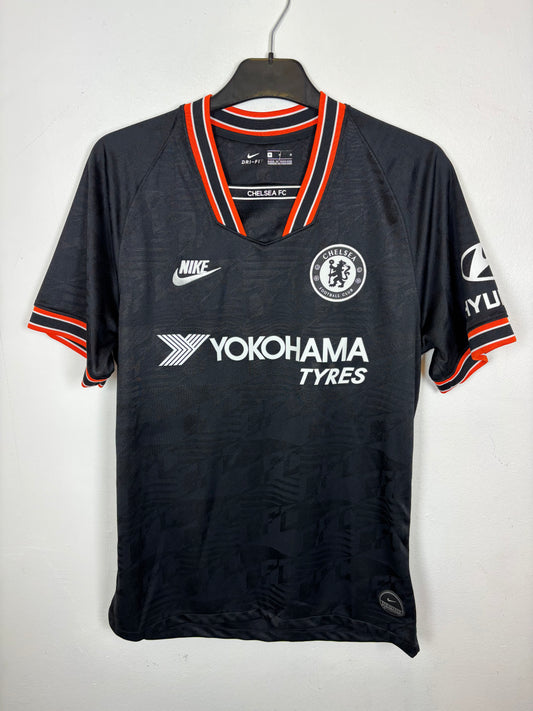 Nike Chelsea Third 19/20 Giroud 18 - 9/10