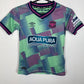 Umbro Carlisle United Away 24/25 Kids - 10/10
