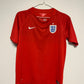 England 14/15 Away Kids