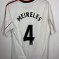 Adidas Liverpool Away 10/11 Meireles 4 - 8/10