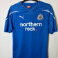Adidas Newcastle United Away 10/11 Ben Arfa 37 - 7/10
