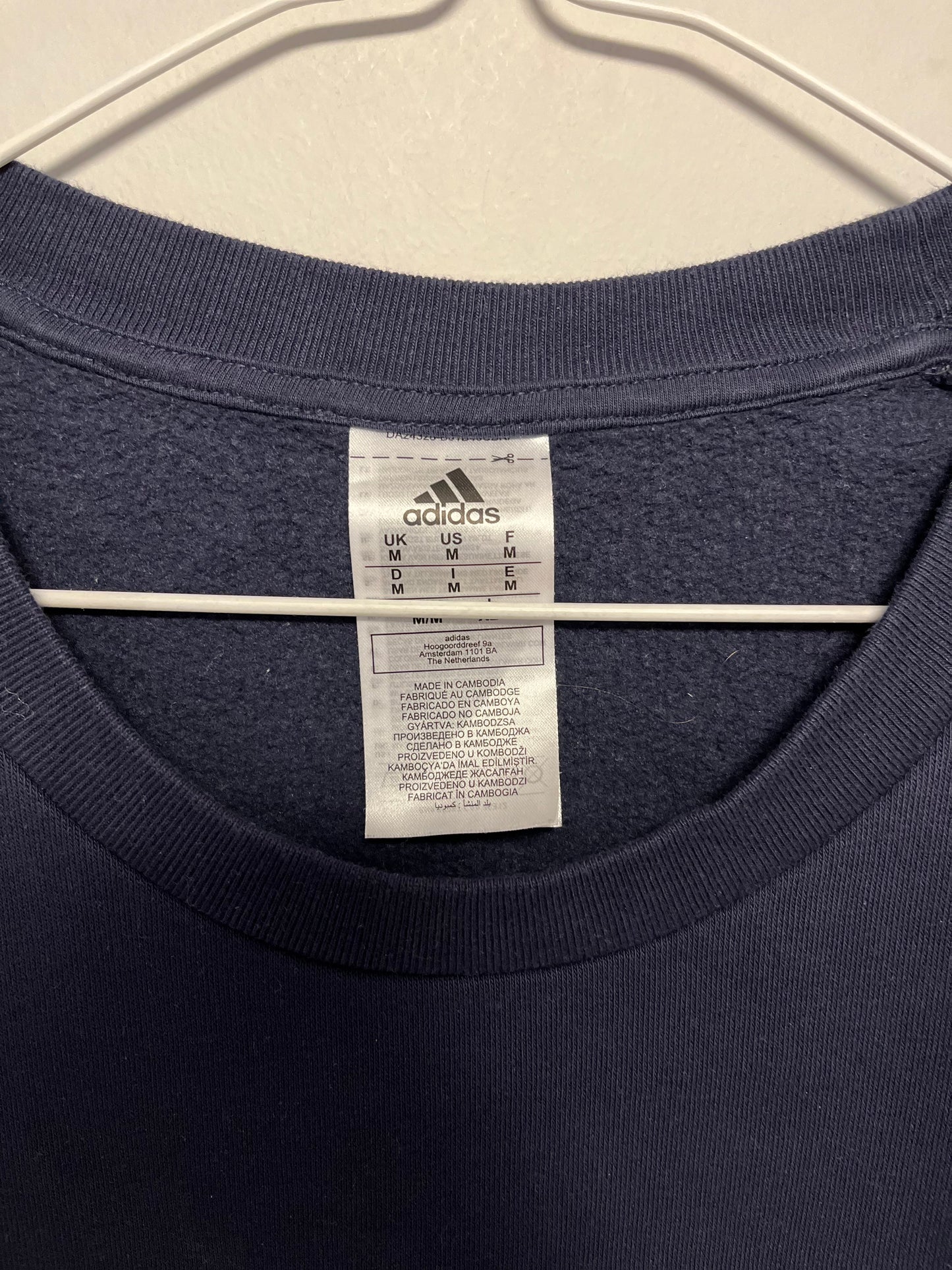 Girondins De Bordeux Sweatshirt - 9/10