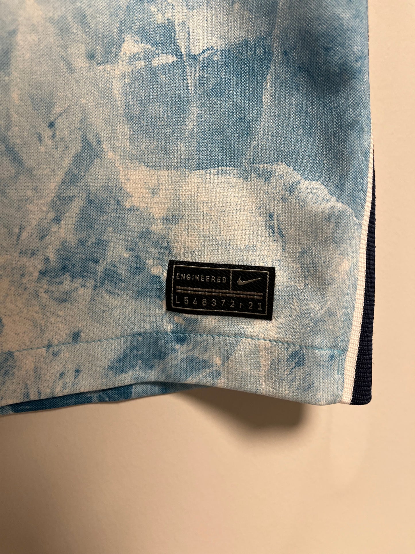 Norway Away 2020 Odegaard 10 - 9/10