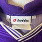Lotto Fiorentina Home 92/93 Batistuta 9 - 9/10
