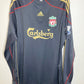Adidas Liverpool Away 09/10 Torres 9 LS - 9/10