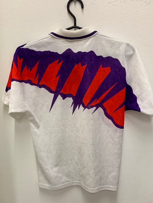 Scotland Away 1992 Kids