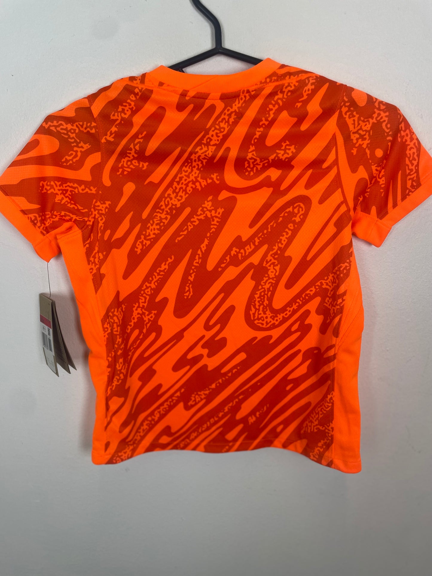 England GK 2024 Kids