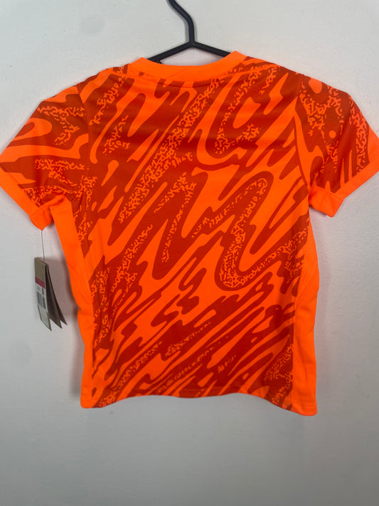 England GK 2024 Kids