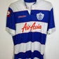 Queens Park Rangers Home 13/14 Zamora 25 - 8/10