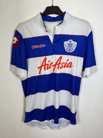 Queens Park Rangers Home 13/14 Zamora 25 - 8/10