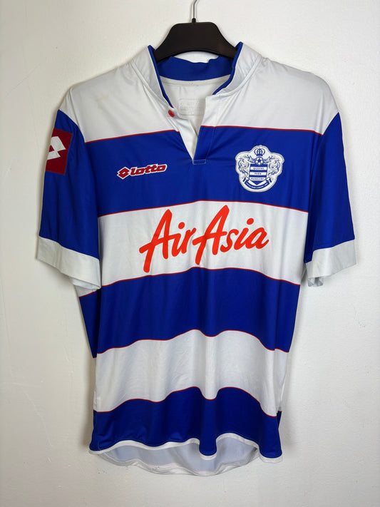 Queens Park Rangers Home shirt 13/14