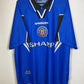 Manchester United Third 96/97 Beckham 10