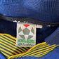 Lotto Wimbledon Home 97/98 Ekoku 9 - 7/10 - TheFootballIdiots
