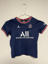 PSG Home 21/22 kids