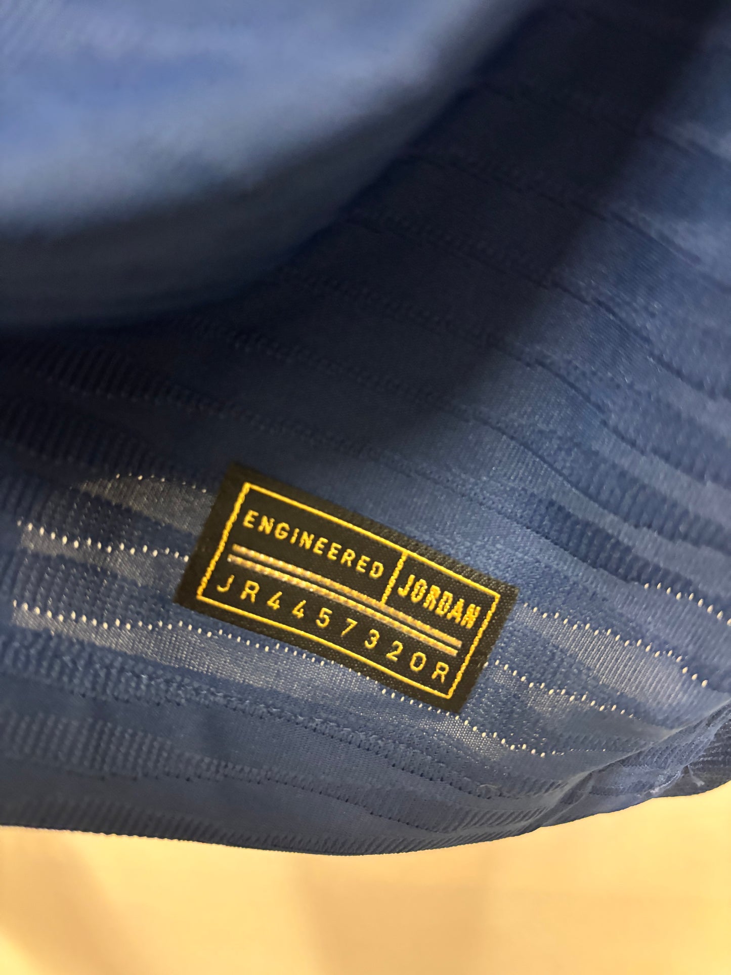 PSG Home 21/22 Messi 10 Player Spec