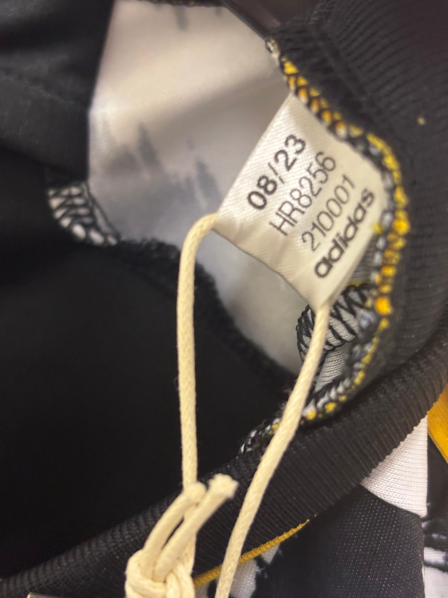 Juventus Home 23/24 Huijsen 13