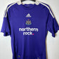 Adidas Newcastle United Away 08/09 Viduka 36 - 8/10