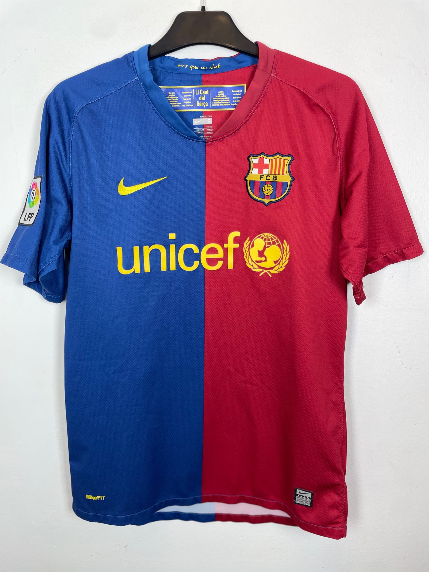 Barcelona Shirts