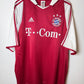 Adidas Bayern Munich Home 04/05 Makaay 10 - 8/10 - TheFootballIdiots