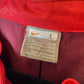 Nike Arsenal Track Jacket 08/09 - 7/10